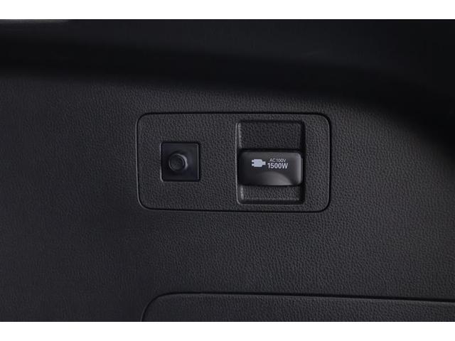ハリアーハイブリッド Ｚ　レザーパッケージ　１００Ｖ電源　地デジ　横滑防止　盗難防止システム　Ｂモニター　ＬＥＤライト　パワーウィンドウ　クルコン　スマートキ－　助手席エアバック　パワーシート　エアバッグ　点検記録簿　オートエアコン　ナビＴＶ（28枚目）