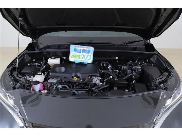 ハリアーハイブリッド Ｚ　レザーパッケージ　１００Ｖ電源　地デジ　横滑防止　盗難防止システム　Ｂモニター　ＬＥＤライト　パワーウィンドウ　クルコン　スマートキ－　助手席エアバック　パワーシート　エアバッグ　点検記録簿　オートエアコン　ナビＴＶ（40枚目）