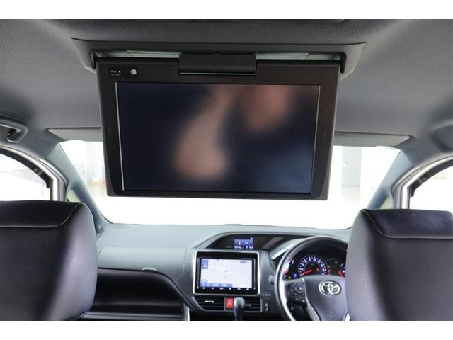 ヴォクシー ＺＳ　煌ＩＩＩ　プリクラッシュ　スマートキ　アイスト　ＤＶＤ再生機能　記録簿付き　横滑り防止装置　ナビＴＶ　アルミ　三列シート　ＷＡＣ　盗難防止　オートエアコン　キーレス　ＥＴＣ装備　パワステ　メモリナビ　クルコン（6枚目）