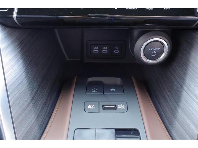ハリアーハイブリッド Ｚ　ＡＣ１００Ｖ電源　地上デジタル　衝突被害軽減　サイドエアバッグ　ＬＥＤランプ　Ｂモニタ　クルコン　ナビＴＶ　１オーナー　横滑り防止装置　スマートキー　盗難防止システム　ＡＢＳ　アルミ　ＥＴＣ付　ＡＡＣ（22枚目）