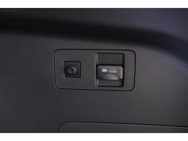 ハリアーハイブリッド Ｚ　ＡＣ１００Ｖ電源　地上デジタル　衝突被害軽減　サイドエアバッグ　ＬＥＤランプ　Ｂモニタ　クルコン　ナビＴＶ　１オーナー　横滑り防止装置　スマートキー　盗難防止システム　ＡＢＳ　アルミ　ＥＴＣ付　ＡＡＣ（27枚目）