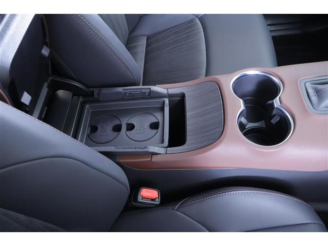ハリアーハイブリッド Ｚ　ＡＣ１００Ｖ電源　地上デジタル　衝突被害軽減　サイドエアバッグ　ＬＥＤランプ　Ｂモニタ　クルコン　ナビＴＶ　１オーナー　横滑り防止装置　スマートキー　盗難防止システム　ＡＢＳ　アルミ　ＥＴＣ付　ＡＡＣ（30枚目）