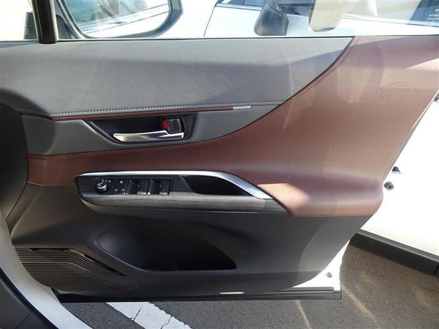 ハリアーハイブリッド Ｚ　ＡＣ１００Ｖ電源　地上デジタル　衝突被害軽減　サイドエアバッグ　ＬＥＤランプ　Ｂモニタ　クルコン　ナビＴＶ　１オーナー　横滑り防止装置　スマートキー　盗難防止システム　ＡＢＳ　アルミ　ＥＴＣ付　ＡＡＣ（33枚目）