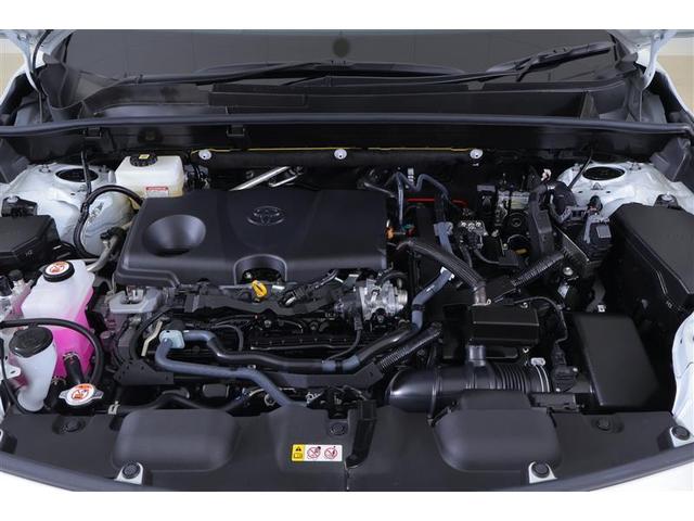 ハリアーハイブリッド Ｚ　ＡＣ１００Ｖ電源　地上デジタル　衝突被害軽減　サイドエアバッグ　ＬＥＤランプ　Ｂモニタ　クルコン　ナビＴＶ　１オーナー　横滑り防止装置　スマートキー　盗難防止システム　ＡＢＳ　アルミ　ＥＴＣ付　ＡＡＣ（40枚目）