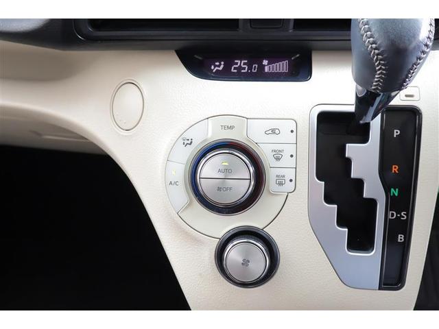 シエンタ Ｇ　ナビ・ＴＶ　スマートキープッシュスタート　アイドリングＳ　１オ－ナ－　リアカメラ　地デジフルセグ　定期点検記録簿　フルオートエアコン　パワーウィンド　ＥＴＣ　運転席エアバック　パワステ　ＤＶＤ再生可（8枚目）