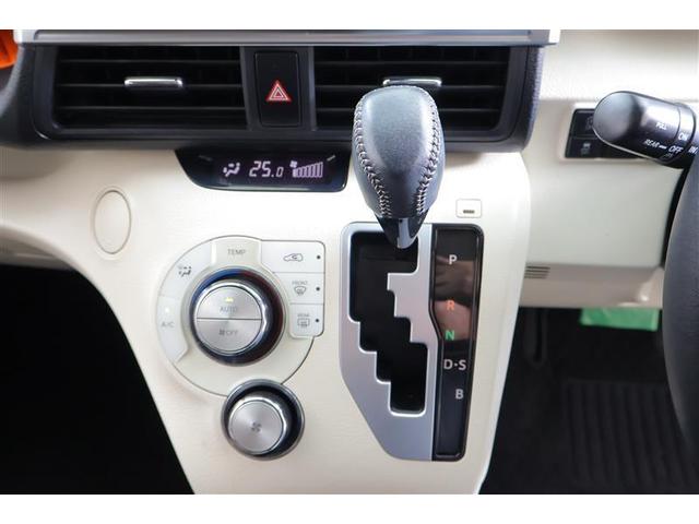 シエンタ Ｇ　ナビ・ＴＶ　スマートキープッシュスタート　アイドリングＳ　１オ－ナ－　リアカメラ　地デジフルセグ　定期点検記録簿　フルオートエアコン　パワーウィンド　ＥＴＣ　運転席エアバック　パワステ　ＤＶＤ再生可（9枚目）