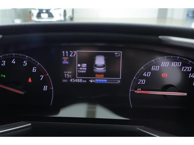 シエンタ Ｇ　ナビ・ＴＶ　スマートキープッシュスタート　アイドリングＳ　１オ－ナ－　リアカメラ　地デジフルセグ　定期点検記録簿　フルオートエアコン　パワーウィンド　ＥＴＣ　運転席エアバック　パワステ　ＤＶＤ再生可（12枚目）