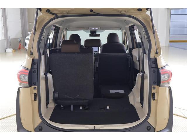 シエンタ Ｇ　ナビ・ＴＶ　スマートキープッシュスタート　アイドリングＳ　１オ－ナ－　リアカメラ　地デジフルセグ　定期点検記録簿　フルオートエアコン　パワーウィンド　ＥＴＣ　運転席エアバック　パワステ　ＤＶＤ再生可（17枚目）