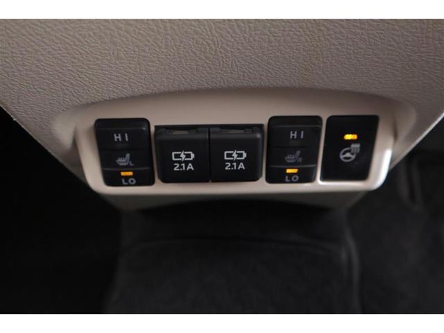 シエンタ Ｇ　ナビ・ＴＶ　スマートキープッシュスタート　アイドリングＳ　１オ－ナ－　リアカメラ　地デジフルセグ　定期点検記録簿　フルオートエアコン　パワーウィンド　ＥＴＣ　運転席エアバック　パワステ　ＤＶＤ再生可（24枚目）