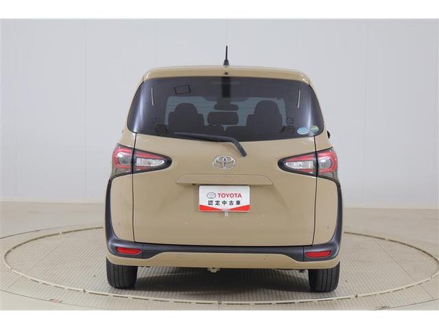 シエンタ Ｇ　ナビ・ＴＶ　スマートキープッシュスタート　アイドリングＳ　１オ－ナ－　リアカメラ　地デジフルセグ　定期点検記録簿　フルオートエアコン　パワーウィンド　ＥＴＣ　運転席エアバック　パワステ　ＤＶＤ再生可（36枚目）