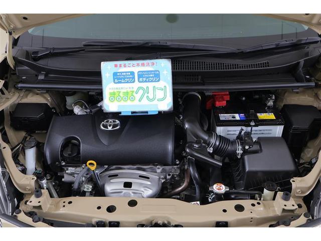 シエンタ Ｇ　ナビ・ＴＶ　スマートキープッシュスタート　アイドリングＳ　１オ－ナ－　リアカメラ　地デジフルセグ　定期点検記録簿　フルオートエアコン　パワーウィンド　ＥＴＣ　運転席エアバック　パワステ　ＤＶＤ再生可（37枚目）