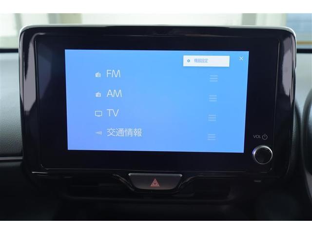 ヤリスクロス ハイブリッドZ ドライブレコーダ インテリジェントキー アルミホイル LEDライト 1オ-ナ- リアカメラ クルーズコントロール 整備記録簿 横滑り防止システム TV 電動シ-ト パワステ オートエアコン キーフリー(5枚目)