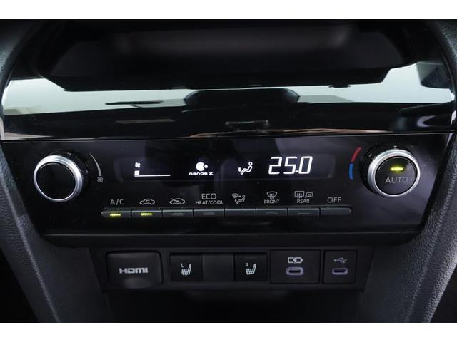 ヤリスクロス ハイブリッドZ ドライブレコーダ インテリジェントキー アルミホイル LEDライト 1オ-ナ- リアカメラ クルーズコントロール 整備記録簿 横滑り防止システム TV 電動シ-ト パワステ オートエアコン キーフリー(7枚目)