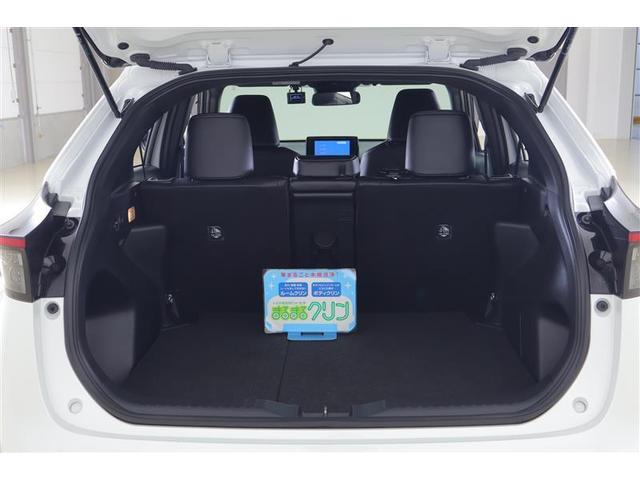 ヤリスクロス ハイブリッドZ ドライブレコーダ インテリジェントキー アルミホイル LEDライト 1オ-ナ- リアカメラ クルーズコントロール 整備記録簿 横滑り防止システム TV 電動シ-ト パワステ オートエアコン キーフリー(18枚目)