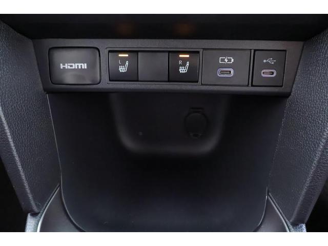 ヤリスクロス ハイブリッドZ ドライブレコーダ インテリジェントキー アルミホイル LEDライト 1オ-ナ- リアカメラ クルーズコントロール 整備記録簿 横滑り防止システム TV 電動シ-ト パワステ オートエアコン キーフリー(26枚目)