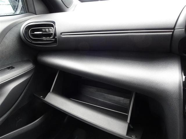 ヤリスクロス ハイブリッドZ ドライブレコーダ インテリジェントキー アルミホイル LEDライト 1オ-ナ- リアカメラ クルーズコントロール 整備記録簿 横滑り防止システム TV 電動シ-ト パワステ オートエアコン キーフリー(32枚目)