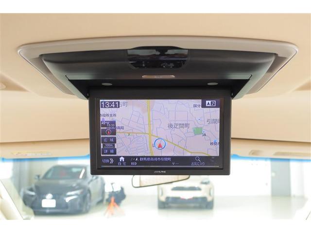 ヴェルファイア 2.5X 地デジ LEDヘッドライト AC100V電源 ETC DVD 横滑り防止装置 記録簿 3列シート 盗難防止装置 オ-トエアコン メモリーナビ アルミホイール Wエアコン サイドエアバック ABS(8枚目)