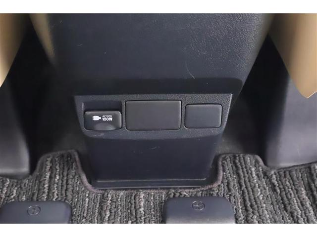 ヴェルファイア 2.5X 地デジ LEDヘッドライト AC100V電源 ETC DVD 横滑り防止装置 記録簿 3列シート 盗難防止装置 オ-トエアコン メモリーナビ アルミホイール Wエアコン サイドエアバック ABS(25枚目)