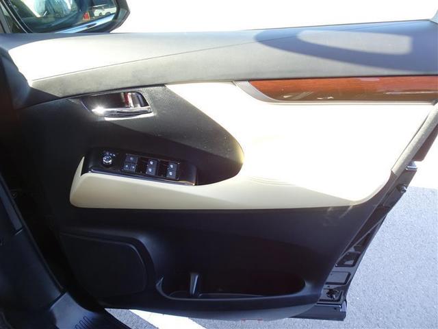 ヴェルファイア 2.5X 地デジ LEDヘッドライト AC100V電源 ETC DVD 横滑り防止装置 記録簿 3列シート 盗難防止装置 オ-トエアコン メモリーナビ アルミホイール Wエアコン サイドエアバック ABS(31枚目)