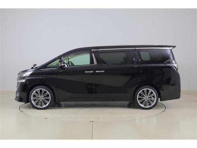 ヴェルファイア 2.5X 地デジ LEDヘッドライト AC100V電源 ETC DVD 横滑り防止装置 記録簿 3列シート 盗難防止装置 オ-トエアコン メモリーナビ アルミホイール Wエアコン サイドエアバック ABS(36枚目)