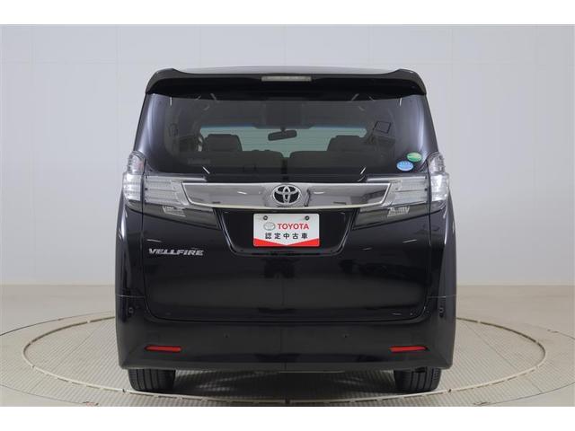 ヴェルファイア 2.5X 地デジ LEDヘッドライト AC100V電源 ETC DVD 横滑り防止装置 記録簿 3列シート 盗難防止装置 オ-トエアコン メモリーナビ アルミホイール Wエアコン サイドエアバック ABS(37枚目)