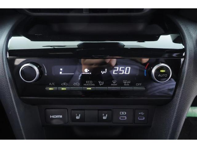 ヤリスクロス ハイブリッドZ ドライブレコーダ インテリジェントキー アルミホイル LEDライト 1オ-ナ- リアカメラ クルーズコントロール 整備記録簿 横滑り防止システム TV 電動シ-ト パワステ オートエアコン キーフリー(7枚目)