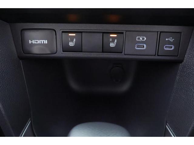 ヤリスクロス ハイブリッドZ ドライブレコーダ インテリジェントキー アルミホイル LEDライト 1オ-ナ- リアカメラ クルーズコントロール 整備記録簿 横滑り防止システム TV 電動シ-ト パワステ オートエアコン キーフリー(27枚目)