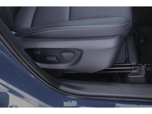 ヤリスクロス ハイブリッドZ ドライブレコーダ インテリジェントキー アルミホイル LEDライト 1オ-ナ- リアカメラ クルーズコントロール 整備記録簿 横滑り防止システム TV 電動シ-ト パワステ オートエアコン キーフリー(30枚目)