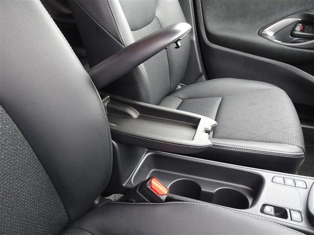 ヤリスクロス ハイブリッドZ ドライブレコーダ インテリジェントキー アルミホイル LEDライト 1オ-ナ- リアカメラ クルーズコントロール 整備記録簿 横滑り防止システム TV 電動シ-ト パワステ オートエアコン キーフリー(31枚目)