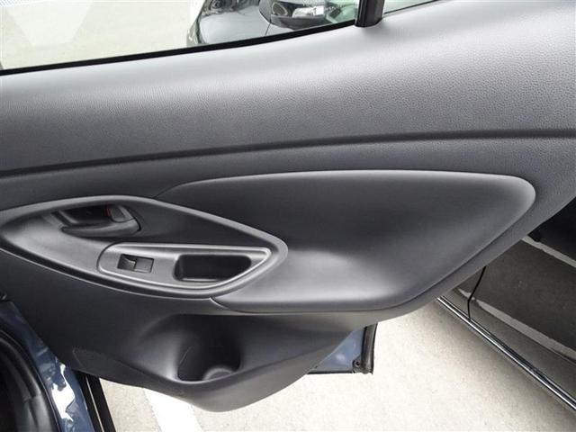 ヤリスクロス ハイブリッドZ ドライブレコーダ インテリジェントキー アルミホイル LEDライト 1オ-ナ- リアカメラ クルーズコントロール 整備記録簿 横滑り防止システム TV 電動シ-ト パワステ オートエアコン キーフリー(35枚目)