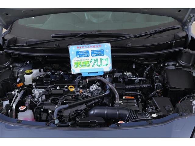 ヤリスクロス ハイブリッドZ ドライブレコーダ インテリジェントキー アルミホイル LEDライト 1オ-ナ- リアカメラ クルーズコントロール 整備記録簿 横滑り防止システム TV 電動シ-ト パワステ オートエアコン キーフリー(40枚目)