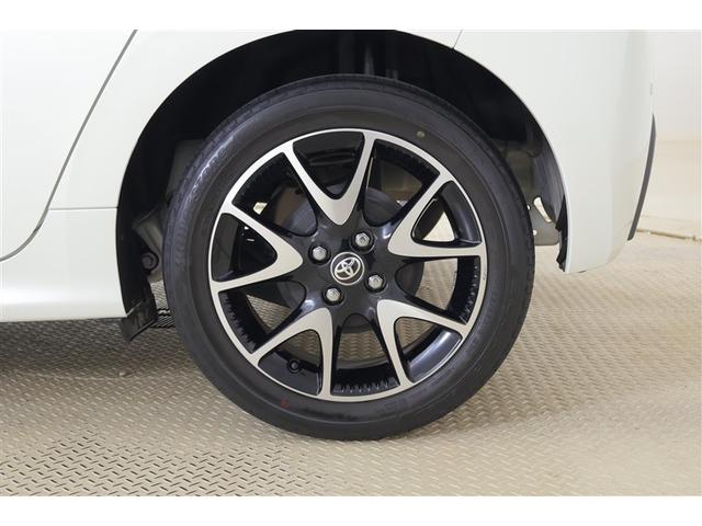 ヤリス Ｚ　サイドＳＲＳ　ＡＡＣ　バックモニタ　スマキー　横滑防止装置　キーフリー　１オーナー　アルミ　ＬＥＤランプ　パワーウインドウ　定期点検記録簿　助手席エアバック　クルコン　エアバッグ　パワーステアリング（19枚目）