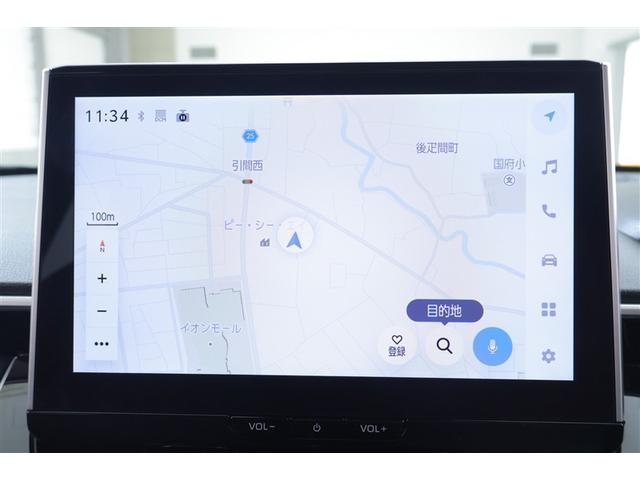 カローラクロス ハイブリッド　Ｚ　ＰＣＳ　フルセグテレビ　ＬＥＤヘッドライト　Ｂカメラ　ナビ・ＴＶ　インテリジェントキー　パワーシート　キーフリー　ドライブレコーダー　アルミホイール　ＡＣ１００Ｖ　ＥＴＣ　盗難防止　オートエアコン（5枚目）