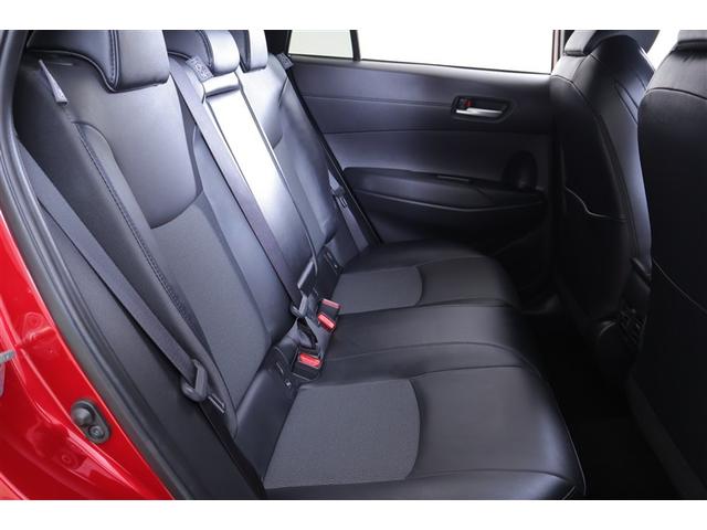 カローラクロス ハイブリッド　Ｚ　ＰＣＳ　フルセグテレビ　ＬＥＤヘッドライト　Ｂカメラ　ナビ・ＴＶ　インテリジェントキー　パワーシート　キーフリー　ドライブレコーダー　アルミホイール　ＡＣ１００Ｖ　ＥＴＣ　盗難防止　オートエアコン（16枚目）