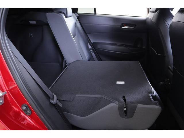 カローラクロス ハイブリッド　Ｚ　ＰＣＳ　フルセグテレビ　ＬＥＤヘッドライト　Ｂカメラ　ナビ・ＴＶ　インテリジェントキー　パワーシート　キーフリー　ドライブレコーダー　アルミホイール　ＡＣ１００Ｖ　ＥＴＣ　盗難防止　オートエアコン（17枚目）