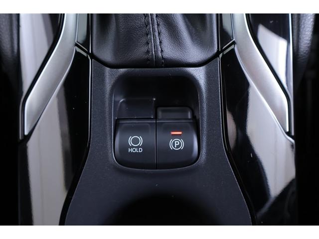 カローラクロス ハイブリッド　Ｚ　ＰＣＳ　フルセグテレビ　ＬＥＤヘッドライト　Ｂカメラ　ナビ・ＴＶ　インテリジェントキー　パワーシート　キーフリー　ドライブレコーダー　アルミホイール　ＡＣ１００Ｖ　ＥＴＣ　盗難防止　オートエアコン（26枚目）