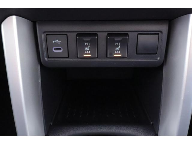 カローラクロス ハイブリッド　Ｚ　ＰＣＳ　フルセグテレビ　ＬＥＤヘッドライト　Ｂカメラ　ナビ・ＴＶ　インテリジェントキー　パワーシート　キーフリー　ドライブレコーダー　アルミホイール　ＡＣ１００Ｖ　ＥＴＣ　盗難防止　オートエアコン（29枚目）