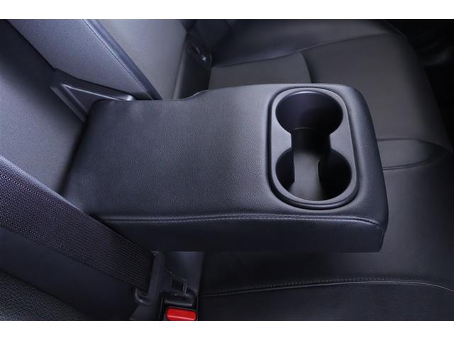 カローラクロス ハイブリッド　Ｚ　ＰＣＳ　フルセグテレビ　ＬＥＤヘッドライト　Ｂカメラ　ナビ・ＴＶ　インテリジェントキー　パワーシート　キーフリー　ドライブレコーダー　アルミホイール　ＡＣ１００Ｖ　ＥＴＣ　盗難防止　オートエアコン（35枚目）