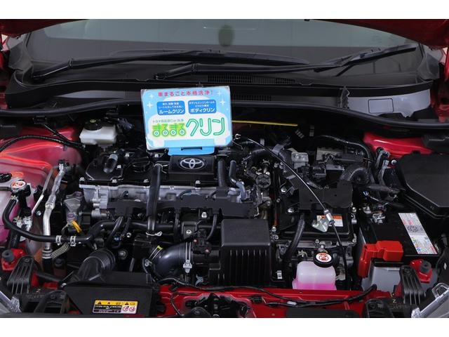 カローラクロス ハイブリッド　Ｚ　ＰＣＳ　フルセグテレビ　ＬＥＤヘッドライト　Ｂカメラ　ナビ・ＴＶ　インテリジェントキー　パワーシート　キーフリー　ドライブレコーダー　アルミホイール　ＡＣ１００Ｖ　ＥＴＣ　盗難防止　オートエアコン（40枚目）