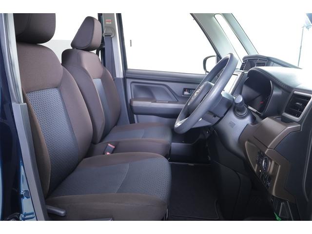 ルーミー G-T Bカメラ クルコン LEDライト ウォークスルー 両側自動ドア オートエアコン イモビライザー スマートキー 点検記録簿 DVD 横滑り防止 A-STOP 地デジTV ETC付き キーフリーシステム(15枚目)