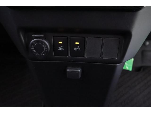 ルーミー G-T Bカメラ クルコン LEDライト ウォークスルー 両側自動ドア オートエアコン イモビライザー スマートキー 点検記録簿 DVD 横滑り防止 A-STOP 地デジTV ETC付き キーフリーシステム(27枚目)