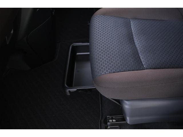 ルーミー G-T Bカメラ クルコン LEDライト ウォークスルー 両側自動ドア オートエアコン イモビライザー スマートキー 点検記録簿 DVD 横滑り防止 A-STOP 地デジTV ETC付き キーフリーシステム(30枚目)