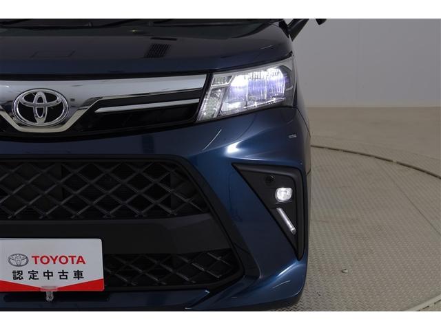 ルーミー G-T Bカメラ クルコン LEDライト ウォークスルー 両側自動ドア オートエアコン イモビライザー スマートキー 点検記録簿 DVD 横滑り防止 A-STOP 地デジTV ETC付き キーフリーシステム(37枚目)