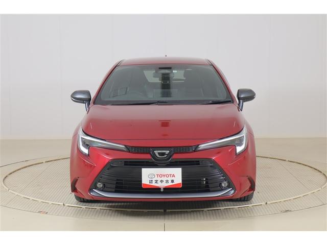 カローラツーリング ダブルバイビー　衝突被害軽減ブレーキ　オートエアコン　リアカメラ　クルコン　ＬＥＤヘッドライト　スマートキー　フルセグテレビ　ＥＳＣ　イモビ　アルミホイール　ＥＴＣ　ワンオーナー　キーレス　ドライブレコーダー　記録簿（2枚目）