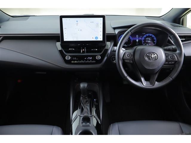 カローラツーリング ダブルバイビー　衝突被害軽減ブレーキ　オートエアコン　リアカメラ　クルコン　ＬＥＤヘッドライト　スマートキー　フルセグテレビ　ＥＳＣ　イモビ　アルミホイール　ＥＴＣ　ワンオーナー　キーレス　ドライブレコーダー　記録簿（4枚目）