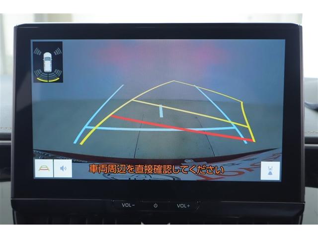 カローラツーリング ダブルバイビー　衝突被害軽減ブレーキ　オートエアコン　リアカメラ　クルコン　ＬＥＤヘッドライト　スマートキー　フルセグテレビ　ＥＳＣ　イモビ　アルミホイール　ＥＴＣ　ワンオーナー　キーレス　ドライブレコーダー　記録簿（6枚目）