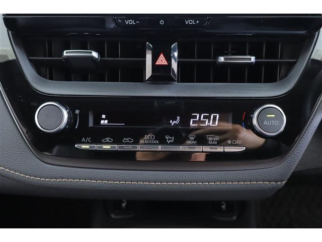 カローラツーリング ダブルバイビー　衝突被害軽減ブレーキ　オートエアコン　リアカメラ　クルコン　ＬＥＤヘッドライト　スマートキー　フルセグテレビ　ＥＳＣ　イモビ　アルミホイール　ＥＴＣ　ワンオーナー　キーレス　ドライブレコーダー　記録簿（7枚目）