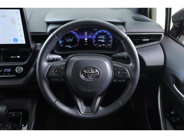 カローラツーリング ダブルバイビー　衝突被害軽減ブレーキ　オートエアコン　リアカメラ　クルコン　ＬＥＤヘッドライト　スマートキー　フルセグテレビ　ＥＳＣ　イモビ　アルミホイール　ＥＴＣ　ワンオーナー　キーレス　ドライブレコーダー　記録簿（9枚目）