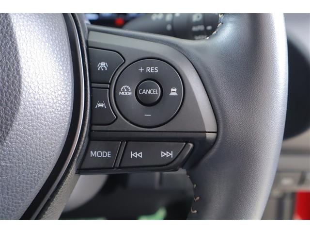 カローラツーリング ダブルバイビー　衝突被害軽減ブレーキ　オートエアコン　リアカメラ　クルコン　ＬＥＤヘッドライト　スマートキー　フルセグテレビ　ＥＳＣ　イモビ　アルミホイール　ＥＴＣ　ワンオーナー　キーレス　ドライブレコーダー　記録簿（10枚目）