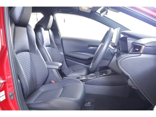 カローラツーリング ダブルバイビー　衝突被害軽減ブレーキ　オートエアコン　リアカメラ　クルコン　ＬＥＤヘッドライト　スマートキー　フルセグテレビ　ＥＳＣ　イモビ　アルミホイール　ＥＴＣ　ワンオーナー　キーレス　ドライブレコーダー　記録簿（15枚目）